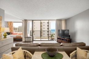 Tower 2 Suite 1904 - QP home